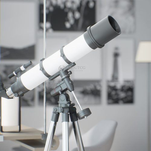 telescope